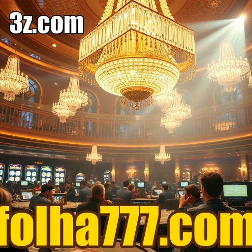 Novidades Empolgantes no Folha777.com: A Seção New