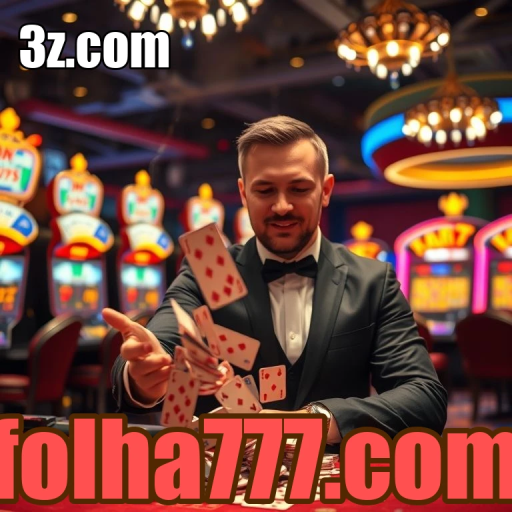 News Incríveis e Exclusivas no folha777.com para Gamers